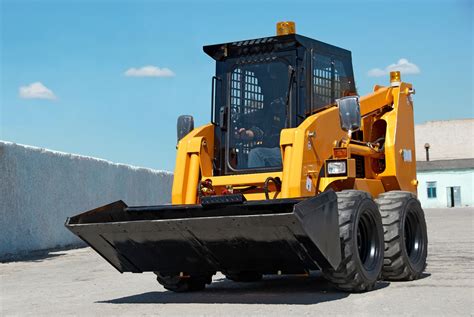 what's the biggest skid steer loader you can buy|top 5 skid steers.